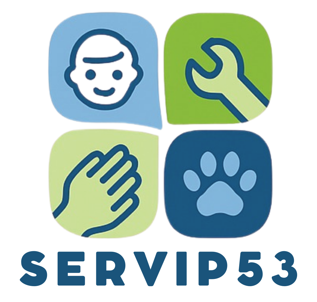 ServiP53 logo